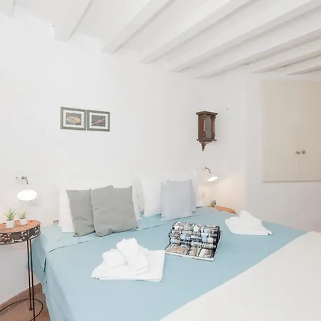 Apartment Ac - Free Parking - Tennis - 4 Bedrooms - 4 Bathrooms