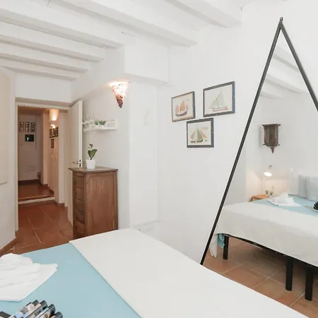 Ac - Free Parking - Tennis - 4 Bedrooms - 4 Bathrooms *