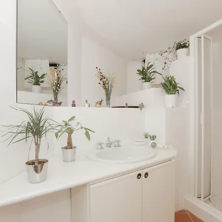 Apartment Ac - Free Parking - Tennis - 4 Bedrooms - 4 Bathrooms