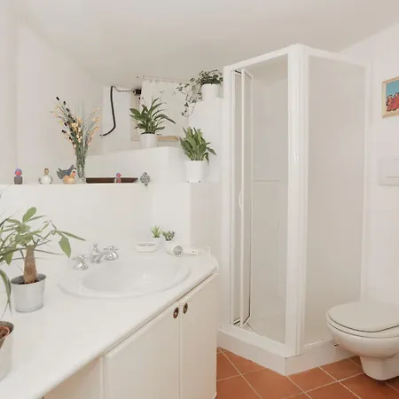 Apartment Ac - Free Parking - Tennis - 4 Bedrooms - 4 Bathrooms