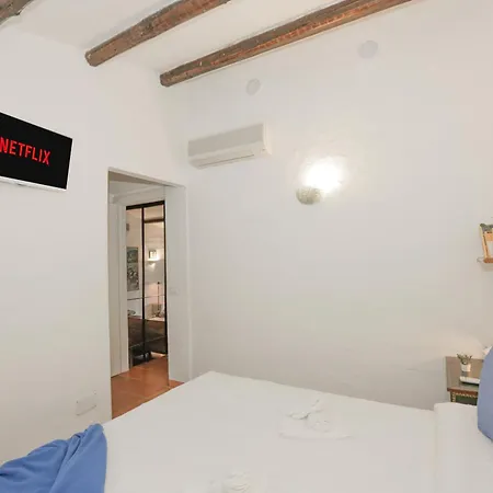 Apartment Ac - Free Parking - Tennis - 4 Bedrooms - 4 Bathrooms Porto Rotondo