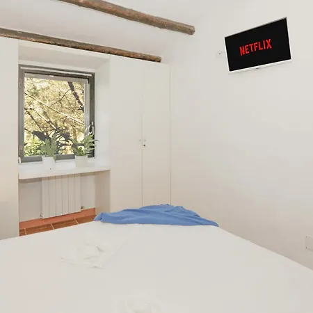 Apartment Ac - Free Parking - Tennis - 4 Bedrooms - 4 Bathrooms