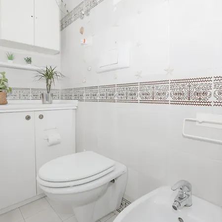 Ac - Free Parking - Tennis - 4 Bedrooms - 4 Bathrooms