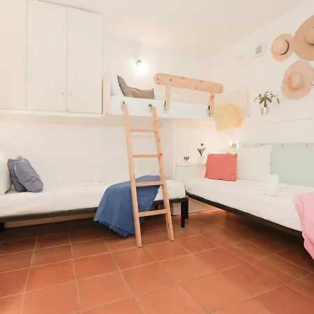 Ac - Free Parking - Tennis - 4 Bedrooms - 4 Bathrooms Lejlighed *