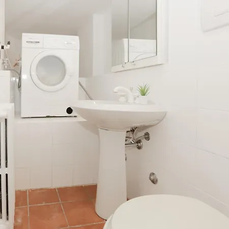 Apartment Ac - Free Parking - Tennis - 4 Bedrooms - 4 Bathrooms
