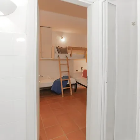 Ac - Free Parking - Tennis - 4 Bedrooms - 4 Bathrooms Apartament