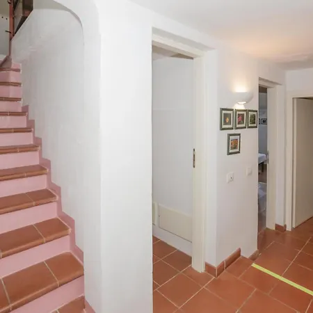 Ac - Free Parking - Tennis - 4 Bedrooms - 4 Bathrooms Lejlighed Porto Rotondo