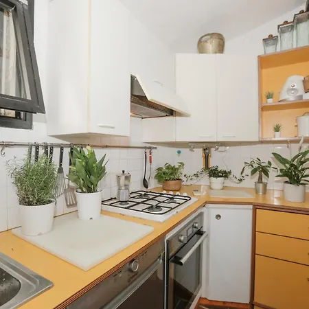 Apartment Ac - Free Parking - Tennis - 4 Bedrooms - 4 Bathrooms