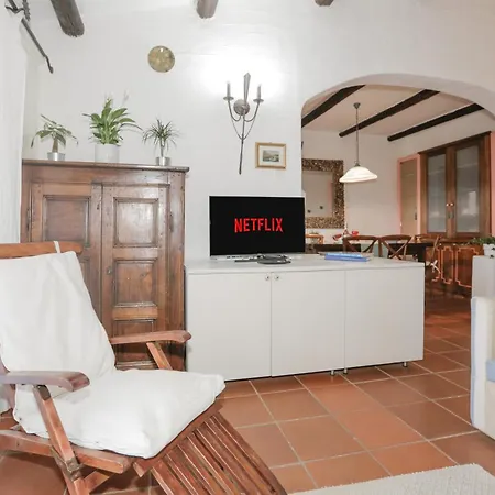 Ac - Free Parking - Tennis - 4 Bedrooms - 4 Bathrooms * Porto Rotondo