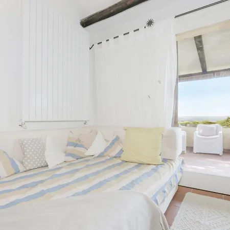Ac - Free Parking - Tennis - 4 Bedrooms - 4 Bathrooms Apartment *