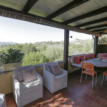 Ac - Free Parking - Tennis - 4 Bedrooms - 4 Bathrooms Apartament Porto Rotondo