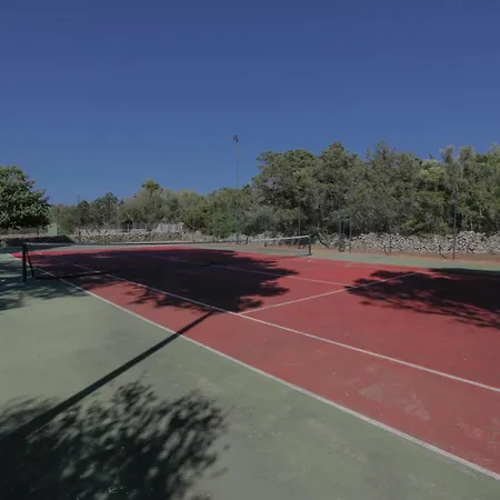 Ac - Free Parking - Tennis - 4 Bedrooms - 4 Bathrooms Apartment Porto Rotondo