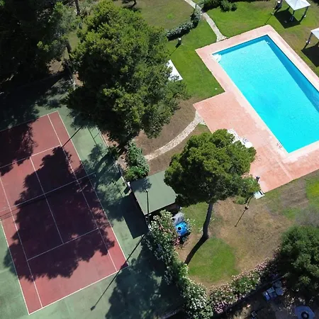Lejlighed Ac - Free Parking - Tennis - 4 Bedrooms - 4 Bathrooms *