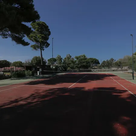 Apartament Ac - Free Parking - Tennis - 4 Bedrooms - 4 Bathrooms Porto Rotondo